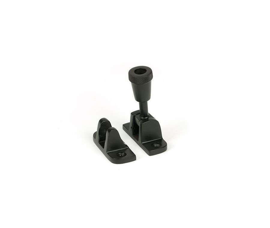From the Anvil Aged Bronze Brompton Brighton Fastener | 45945
