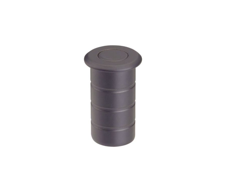 PVD Black Dust Excluding Socket for concrete | ZAS14PVDBLK