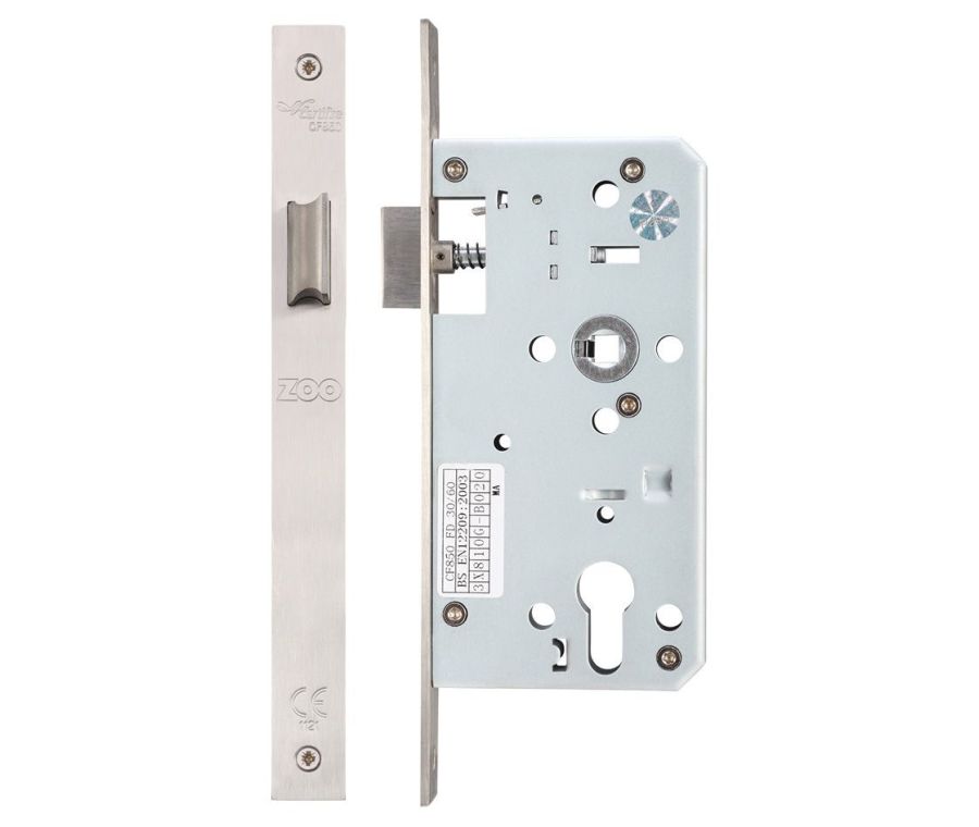 Square Forend