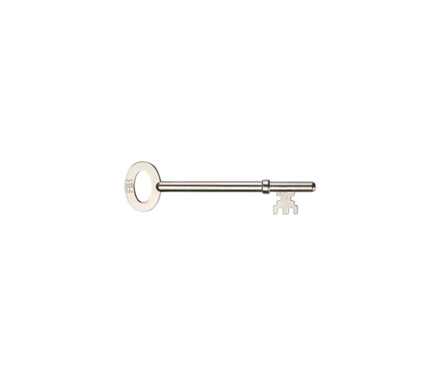 Zoo FB1 London Fire Brigade Key | ZFB01K