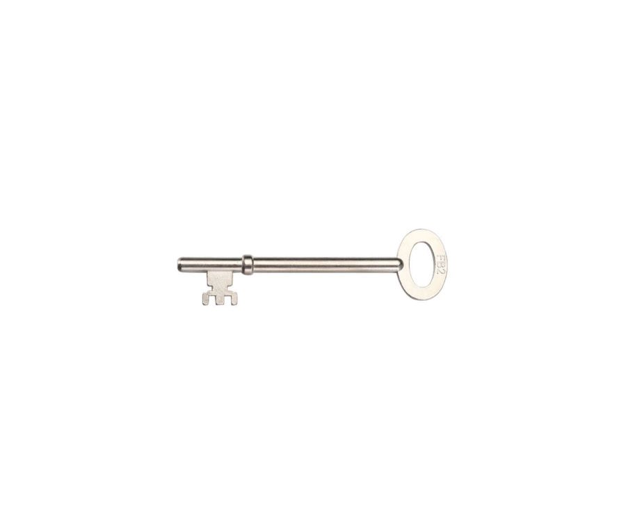 Zoo FB2 London Fire Brigade Key | ZFB02K