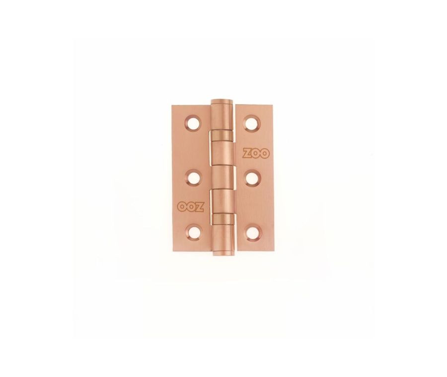 PVD Bronze 76mm  (3