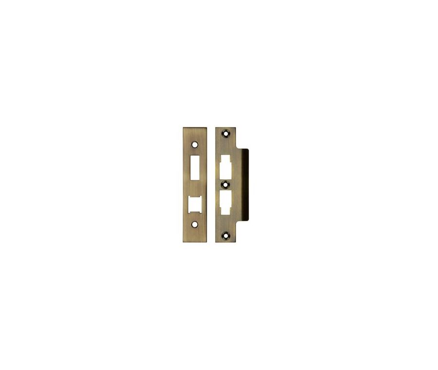 FLORENTINE BRONZE SPARE ACC PK FOR UK HORIZONTAL 3L LOCKS