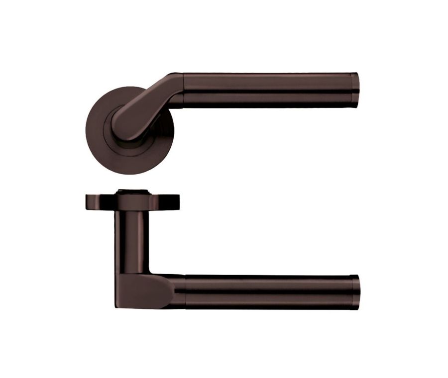 Set Etna Bronze Venus Designer Lever | ZPZ120ETB