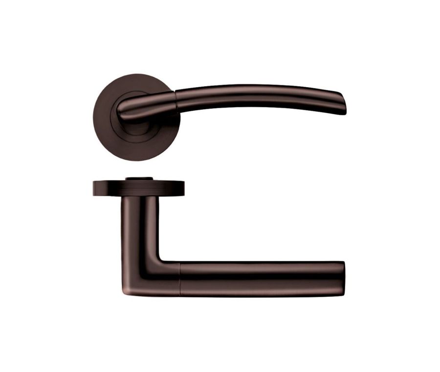 Set Etna Bronze Venus Designer Lever | ZPZ140ETB