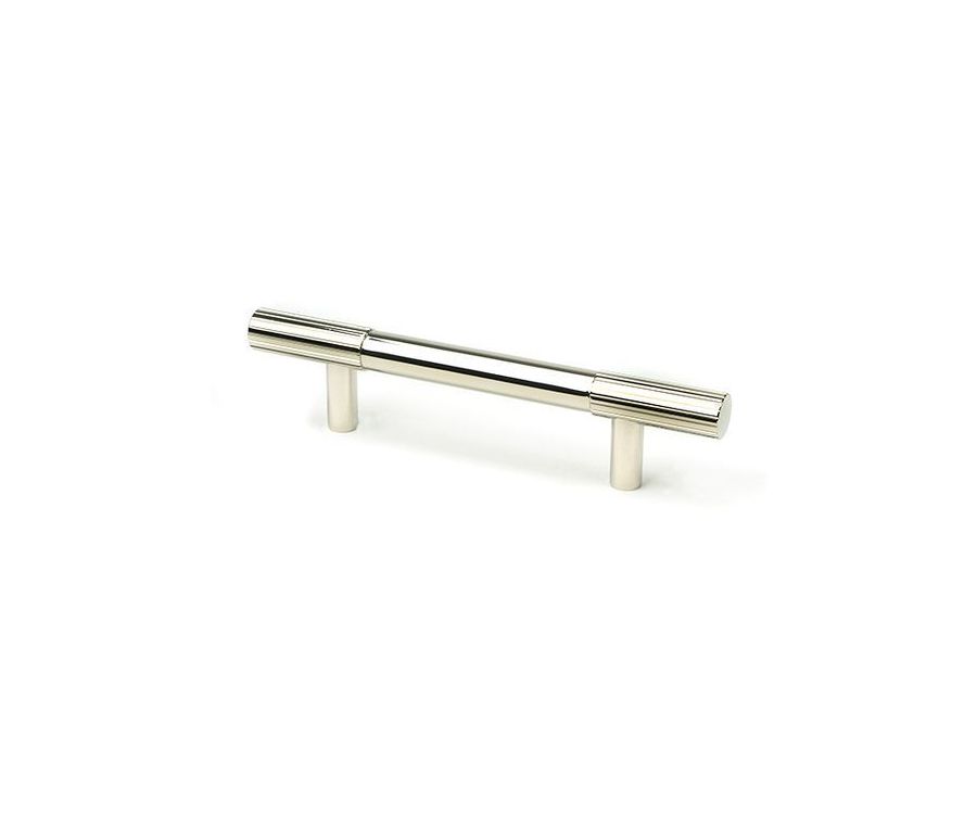 Polished Nickel 156mm Judd Small Pull Handle | 50398