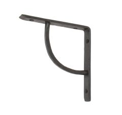 From the Anvil 152mm x 152mm Beeswax Shelf Bracket | 83781