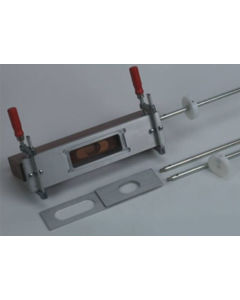 Fitting Jig for Carlisle Brass Ceam 1131 & 1230 Invisible Hinges | DIMECON2ART1131