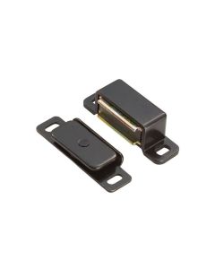 Black 6kg Magnetic Catch | FTD840BLK