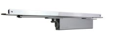 Rutland Polished Nickel Concealed Cam Action Door Closer | ITS.11204PNP