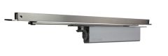 Rutland Satin Nickel Concealed Cam Action Door Closer | ITS.11204SNP