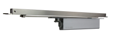 Rutland Satin Nickel Concealed Cam Action Door Closer | ITS.11205SNP