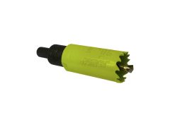 Jigtech 25mm Holesaw & Arbour Set | JTP5010