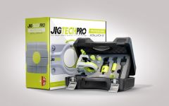Jigtech Pro Installation Kit