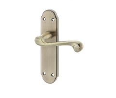 Frelan AB Marlow lever latch furniture