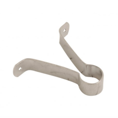 19mm Polished Chrome Wardrobe Rail Centre