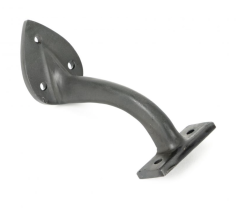 From the Anvil 88mm Beeswax Handrail Bracket | 46140