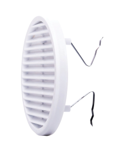 Rytons RytAround Ventilator Bagged (156mm External Dia.) – White