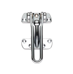 Polished Chrome Door Guard | SDG4001CP