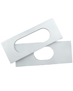 Fitting Template for Ceam 1230 Invisible Hinges | CI00DIMA1230