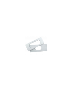 Fitting Template for Ceam 1130 Invisible Hinges | CI00DIMA1130