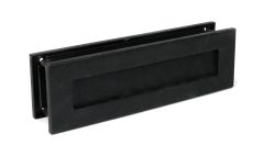 From the Anvil External Beeswax Traditional Letterbox | 46419