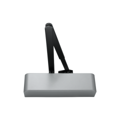 Arrone 1500 Silver Overhead Door Closer