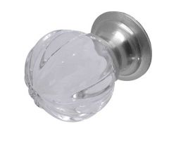 Frelan SC 35mm Pumpkin Ball Knob