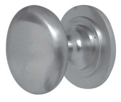Frelan 38mm SN Cupboard knob