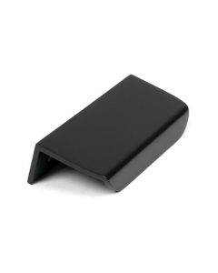 Matt Black 100mm Moore Edge Pull | 50743