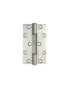Eclipse Satin Stainless 127mm 5