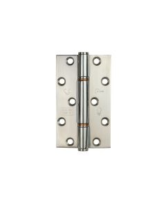 Eclipse Polished Stainless 127mm 5