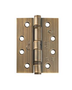 Eclipse Matt Antique Brass 102mm (4