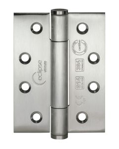 Eclipse Satin Stainless 102mm 4