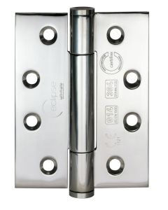 Eclipse Polished Stainless 102mm 4