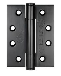 Eclipse Matt Black 102mm 4