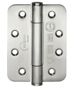 Eclipse Satin Stainless 102mm 4