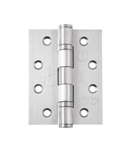 Eclipse Satin Stainless 102mm 4