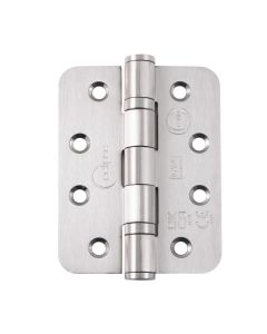 Eclipse Satin Stainless 102mm 4
