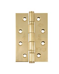 Eclipse Polished Brass 102mm (4