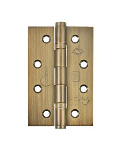 Eclipse Antique Brass 102mm (4