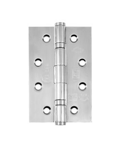 Eclipse Polished SS 102mm (4