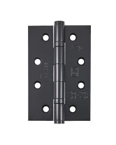 Eclipse Matt Black 102mm (4