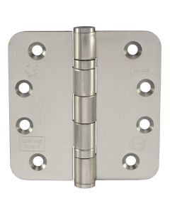 Eclipse Satin Stainless 102mm 4