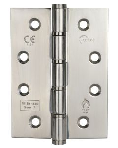 Eclipse Polished Stainless 102mm (4