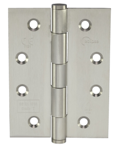 Eclipse Satin SS 102mm 4