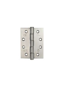 Eclipse Satin Stainless 102mm (4