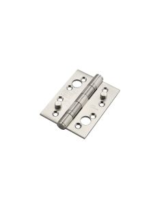 Eclipse Satin Stainless Steel 102mm (4
