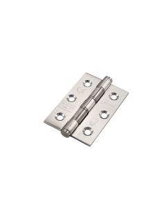 Eclipse Satin Stainless 76mm (3