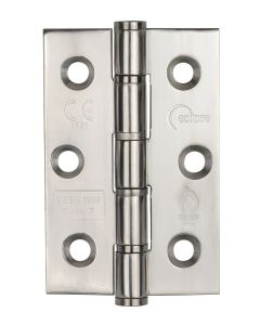 Eclipse Polished Stainless 76mm (3